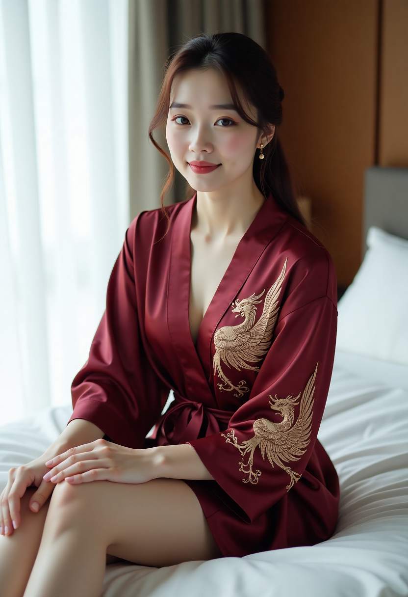 仙逆